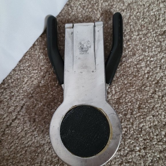 Vintage Folding Boot Jack - RARE - Picture 3 of 7